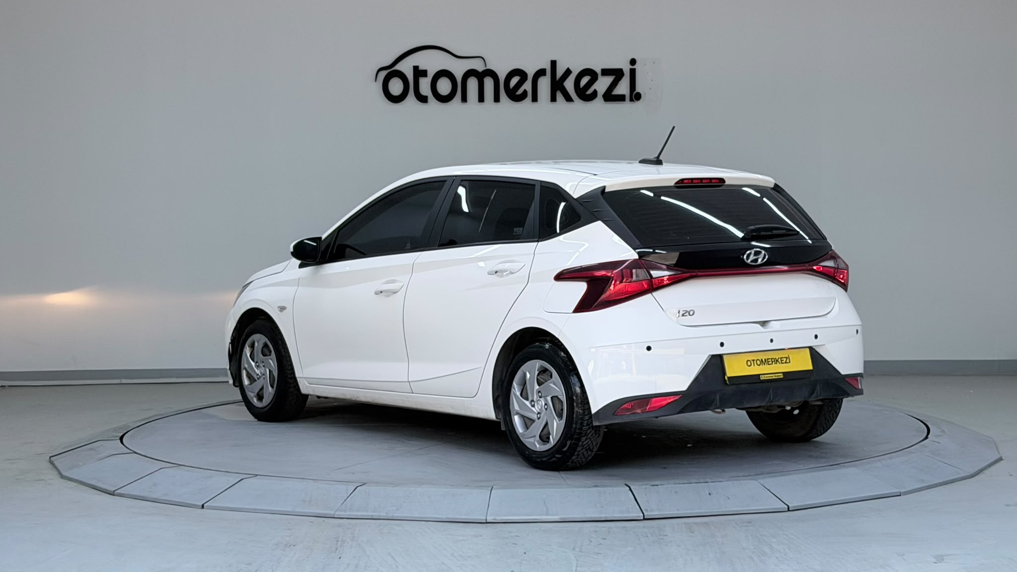 HYUNDAI i20 23
